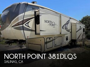2018 JAYCO North Point for sale 300330161